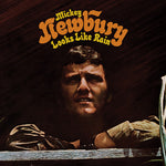 Mickey Newbury - Looks Like Rain (CD)