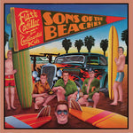 Sons Of The Beaches (Vinyl)