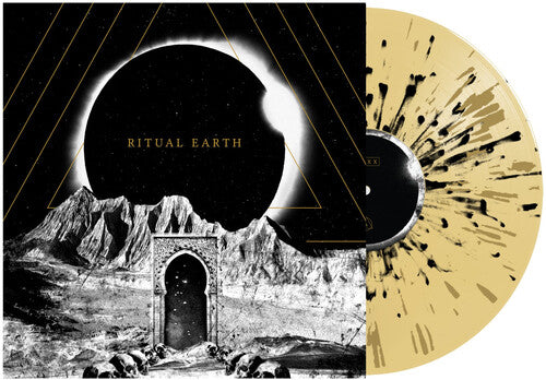 Ritual Earth - Mmxx (Vinyl)