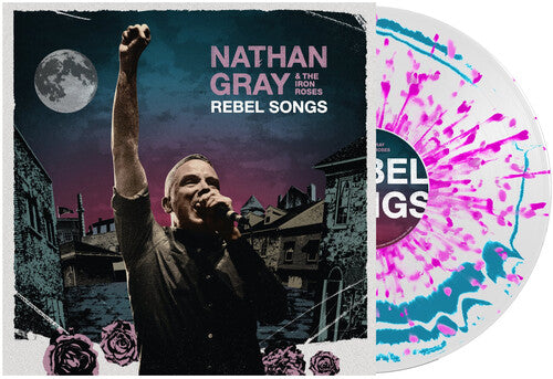 Rebel Songs (Vinyl)