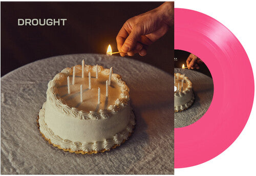 Drought - Drought (Vinyl)