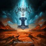 Unleashed - Fire Upon Your Lands (Vinyl)