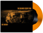 The Dillinger Escape Plan - Live Infinity (Vinyl)