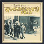 The Grateful Dead : Workingman's Dead (CD, Album, RE, Spe)