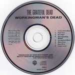 The Grateful Dead : Workingman's Dead (CD, Album, RE, Spe)