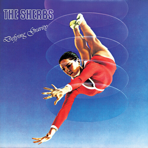 Sherbs - Defying Gravity - Opaque Deep Purple (Vinyl)