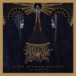 Morbid Angel - Illud Divinum Insanus: The Remixes - Blue (Vinyl)