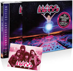 The Mass - New Birth (Collector's Edition) (CD)