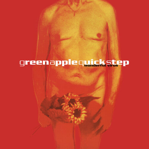 Green Apple Quick Step - Wonderful Virus (Vinyl)