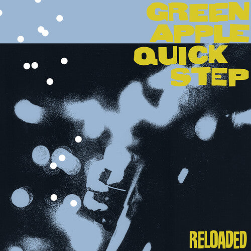 Green Apple Quick Step - Reloaded (Vinyl)
