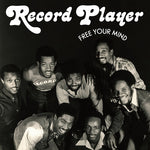 Record Player - Free Your Mind (Vinyl)