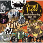The Small Faces - The Immediate Recordings 1967-1969 - Japanese Pressing (CD)
