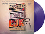 Eric Gales - A Tribute to Ljk (Vinyl)