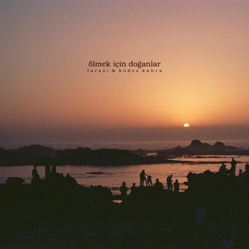 Olmek Icin Doganlar (Vinyl)