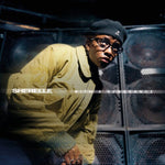 Sherelle - With a Vengeance (Vinyl)