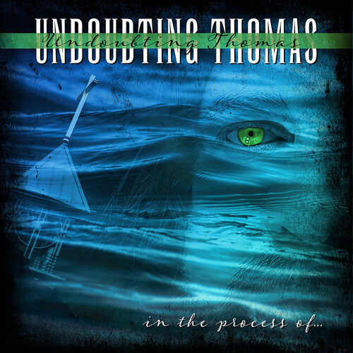 Undoubting Thomas - In the Process Of... (CD)