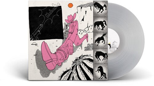 Will Paquin - Hahaha (Vinyl)