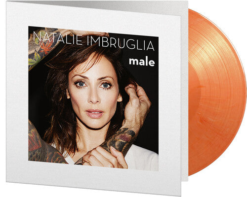 Natalie Imbruglia - Male (Vinyl)