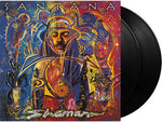 Santana - Shaman (Vinyl)