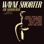 Wayne Shorter - The Soothsayer (Blue Note Classic Vinyl Edition) (Vinyl)