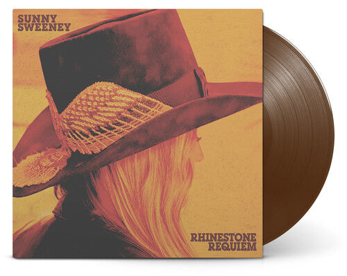 Sunny Sweeney - Rhinestone Requiem (Vinyl)
