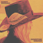 Sunny Sweeney - Rhinestone Requiem (CD)