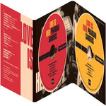 Pharoah Sanders - Love Is Here - The Complete Paris 1975 Ortf Recordings (CD)