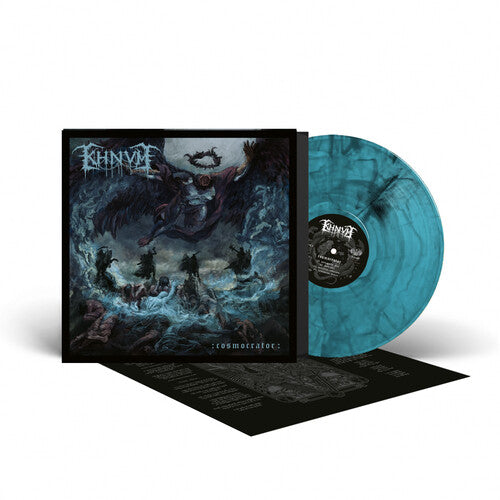 Khnvm - Cosmocrator (Vinyl)
