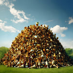 Homeboy Sandman - Soli Deo Gloria (Vinyl)