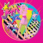 Jem and the Holograms - Jem And The Holograms (Vinyl)