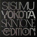 Susumu Yokota - Skintone Edition - Vol.1 (Vinyl)
