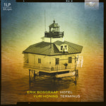 Erik Bosgraaf - Hotel Teminus (Vinyl)