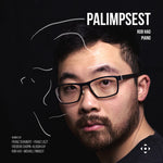 Rob Hao - Palimpsest (CD)