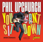 Phil Upchurch - You Can't Sit Down (CD)