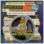 Various Artists - Songs That Shaped: Johnny Kidd & The Pirates / Various (CD)