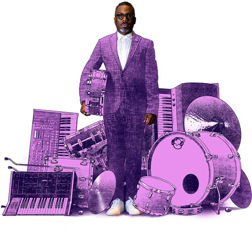 Nate Smith - Live-action (Vinyl)