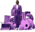 Nate Smith - Live-action (Vinyl)