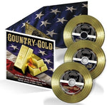Various Artists - Country Gold / Various (CD)