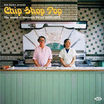 Various Artists - Bob Stanley Presents Chip Shop Pop: The Sound Of Denmark Street 1970-1975 / Various (CD)