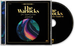 The Warlocks - The Manic Excessive Sounds Of (CD)