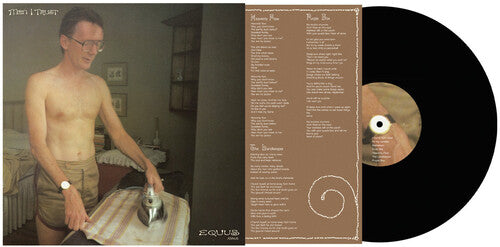 Men I Trust - Equus Asinus (Vinyl)