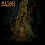 Altar (Vinyl)