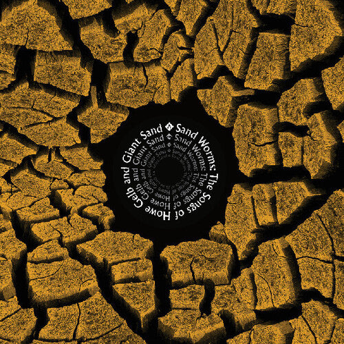 Various Artists - Sand Worms (The Songs of Howe Gelb and Giant Sand) (Various Artists) (Vinyl)