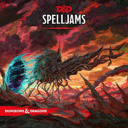 Various Artists - Spelljams (Various Artists) (Vinyl)