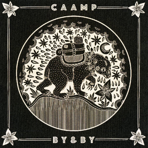 Caamp - By and By (Vinyl)