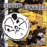 Visual Learner - Greg (Vinyl)