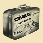 Allen Octet Kwela - Allen's Soul Bag (Vinyl)