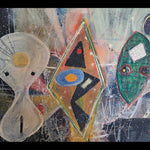 Joseph Holbrooke - Last Live 2001 In Memoriam Derek Bailey And Tony Oxley (CD)