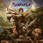 Soulfly - Archangel (Vinyl)