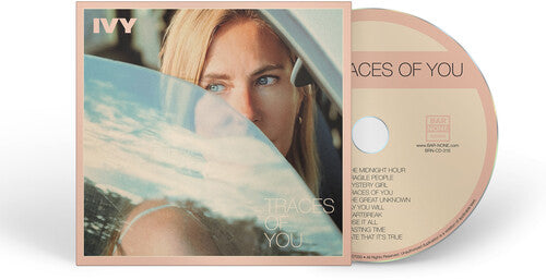 Ivy - Traces of You (CD)
